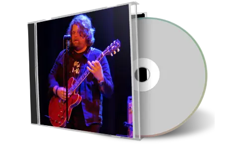 Artwork Cover of JD Simo 2019-09-04 CD Sellersville Audience