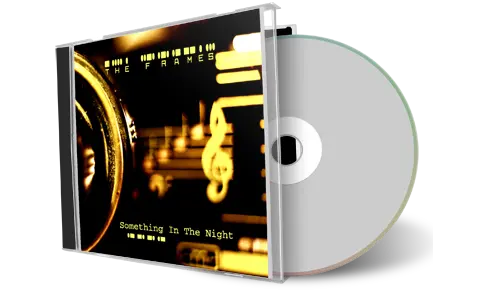 Artwork Cover of The Frames 2006-10-01 CD Dublin Audience