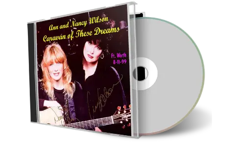 Front cover artwork of   CD
