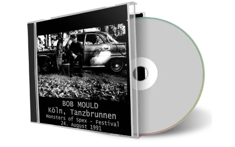 Front cover artwork of   CD