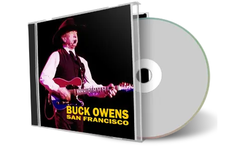 Front cover artwork of   CD