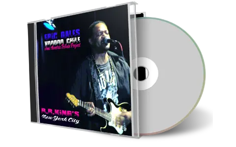 Front cover artwork of   CD