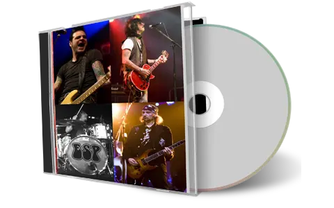 Front cover artwork of   CD