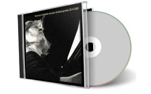 Artwork Cover of Florence Melnotte 2020-11-29 CD Amr Jazz Festival Soundboard