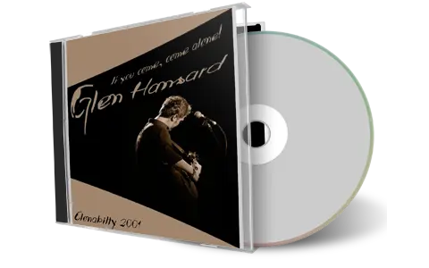 Front cover artwork of   CD