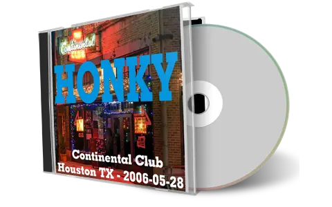 Front cover artwork of   CD