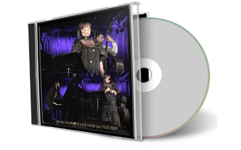 Artwork Cover of Solveig Slettahjell 2020-07-16 CD Molde Soundboard