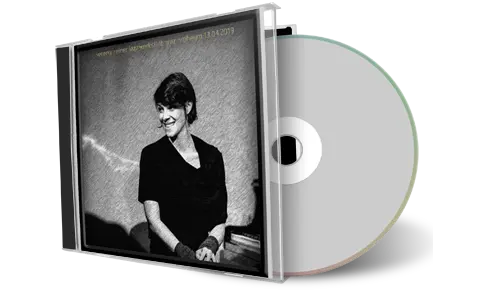 Artwork Cover of Verena Zeiner 2019-04-13 CD Graz Soundboard