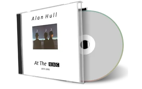 Front cover artwork of   CD