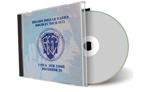 Front cover artwork of   CD