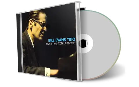Front cover artwork of   CD