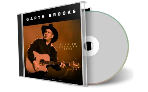 Front cover artwork of   CD