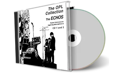 Artwork Cover of Neil Young Compilation CD The Opl Collection Audience