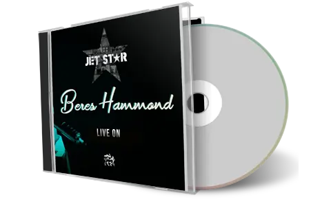 Front cover artwork of   CD