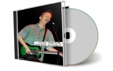 Front cover artwork of   CD