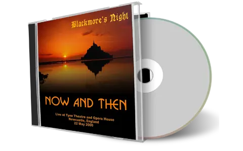 Front cover artwork of   CD