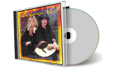 Front cover artwork of   CD