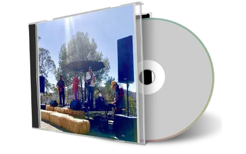 Artwork Cover of Bonnie Prince Billy And Matt Sweeney 2021-06-13 CD Malibu Audience