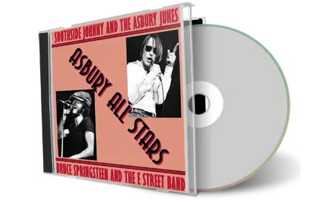 Front cover artwork of   CD