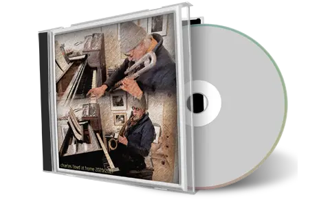 Artwork Cover of Charles Lloyd Compilation CD Love Longing Loss 2020-2021 Soundboard
