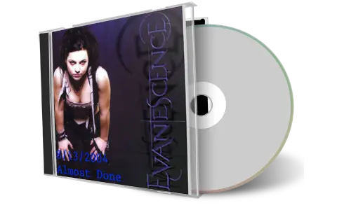 Front cover artwork of   CD