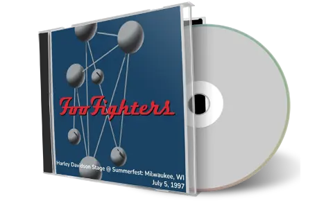 Front cover artwork of   CD