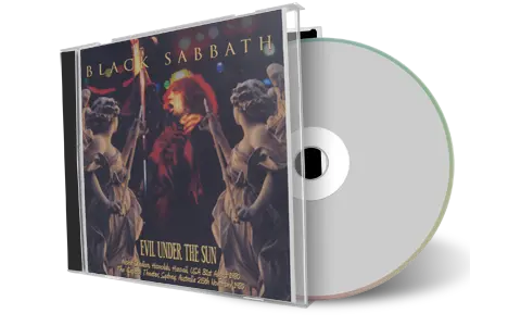 Front cover artwork of   CD