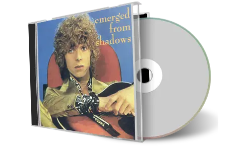 Front cover artwork of   CD