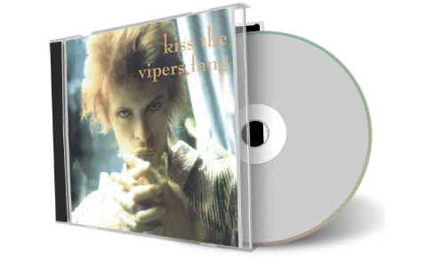 Front cover artwork of   CD