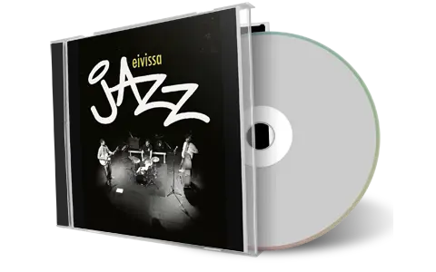 Artwork Cover of Stromboli 2013-08-16 CD Eivissa Jazz Festival Soundboard