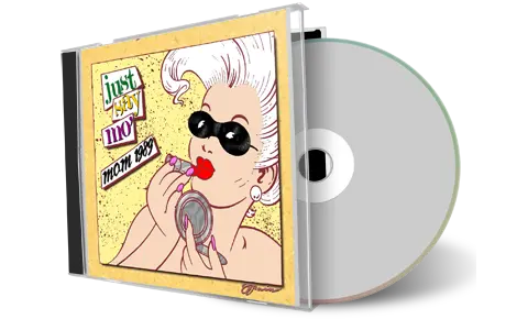 Artwork Cover of The Radiators 1989-02-04 CD Arabi Soundboard