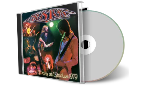 Front cover artwork of   CD