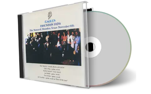 Front cover artwork of   CD