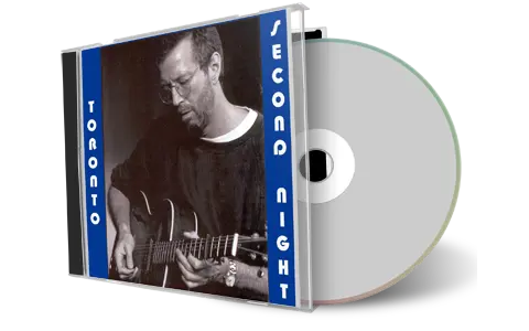 Front cover artwork of   CD