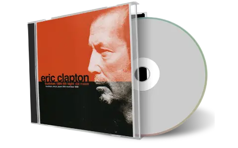 Front cover artwork of   CD