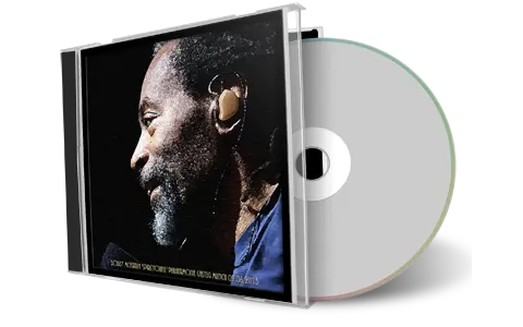 Artwork Cover of Bobby McFerrin 2013-06-09 CD Munich Audience
