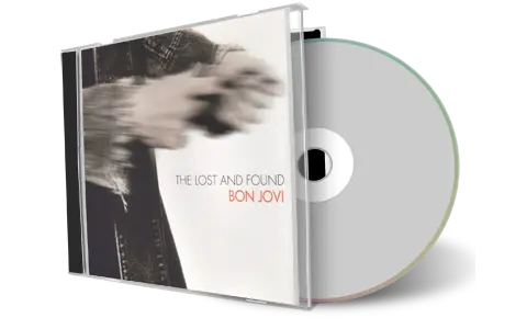 Artwork Cover of Bon Jovi 2000-07-15 CD Nagoya Audience