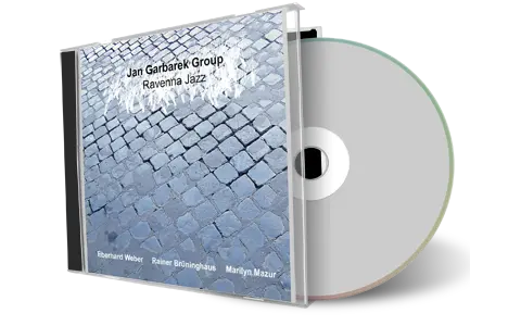 Artwork Cover of Jan Garbarek 1995-07-27 CD Ravenna Audience
