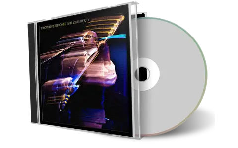 Artwork Cover of Nettwork 2015-05-01 CD Bern Audience