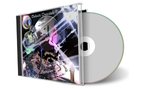 Artwork Cover of Pink Floyd 1975-06-12 CD Philadelphia Audience