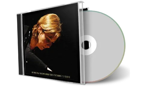 Artwork Cover of Rita Marcotulli European Leaders 2012-12-13 CD Lugano Audience