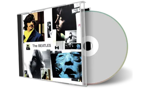 Artwork Cover of Rock Classics Covers Compilation CD 2001-2009 Audience