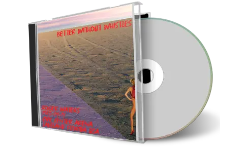 Artwork Cover of Roger Waters 1985-04-14 CD Lakeland Audience