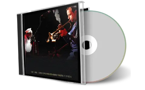 Artwork Cover of Various Artists Compilation CD Festival Kunstflecken Audience