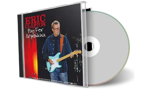 Front cover artwork of   CD