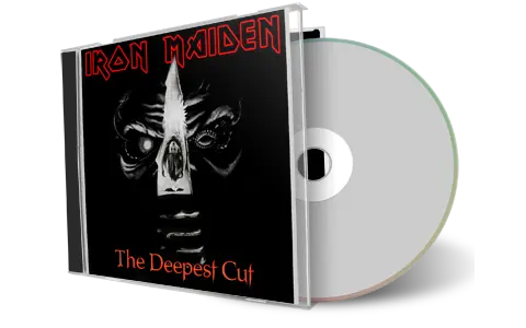 Front cover artwork of   CD