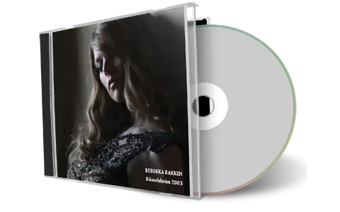 Artwork Cover of Bakken 2003-11-04 CD Ruesselsheim Audience