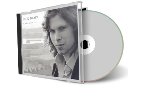 Artwork Cover of Nick Drake Compilation CD A Day Gone By Soundboard