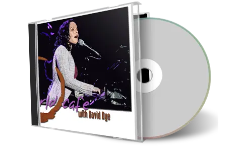 Artwork Cover of Norah Jones 2004-04-12 CD Philadelphia Soundboard
