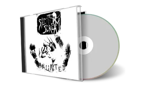 Artwork Cover of Silent Scream 2013-03-23 CD Berlin Audience